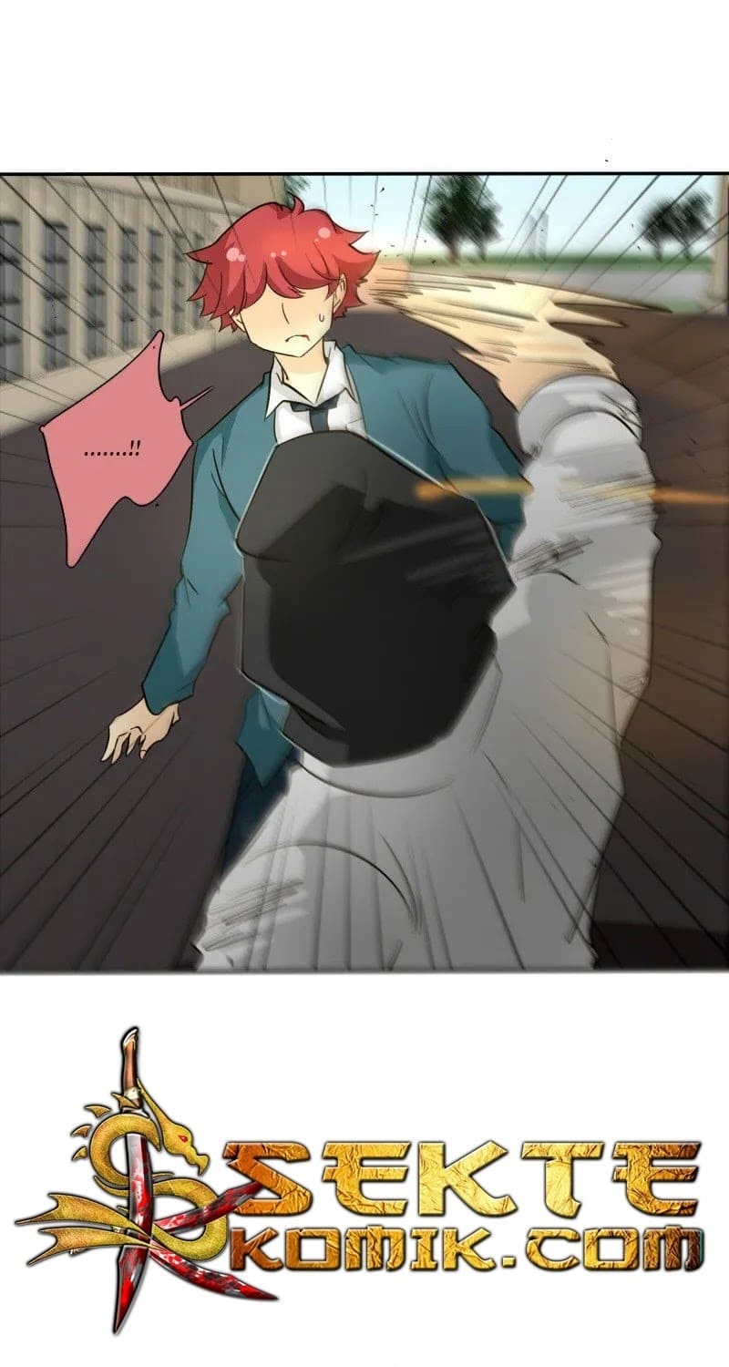 unOrdinary Chapter 138 Bahasa Indonesia