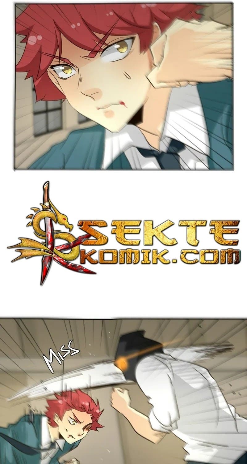 unOrdinary Chapter 138 Bahasa Indonesia