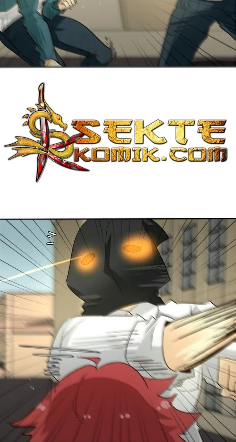 unOrdinary Chapter 138 Bahasa Indonesia