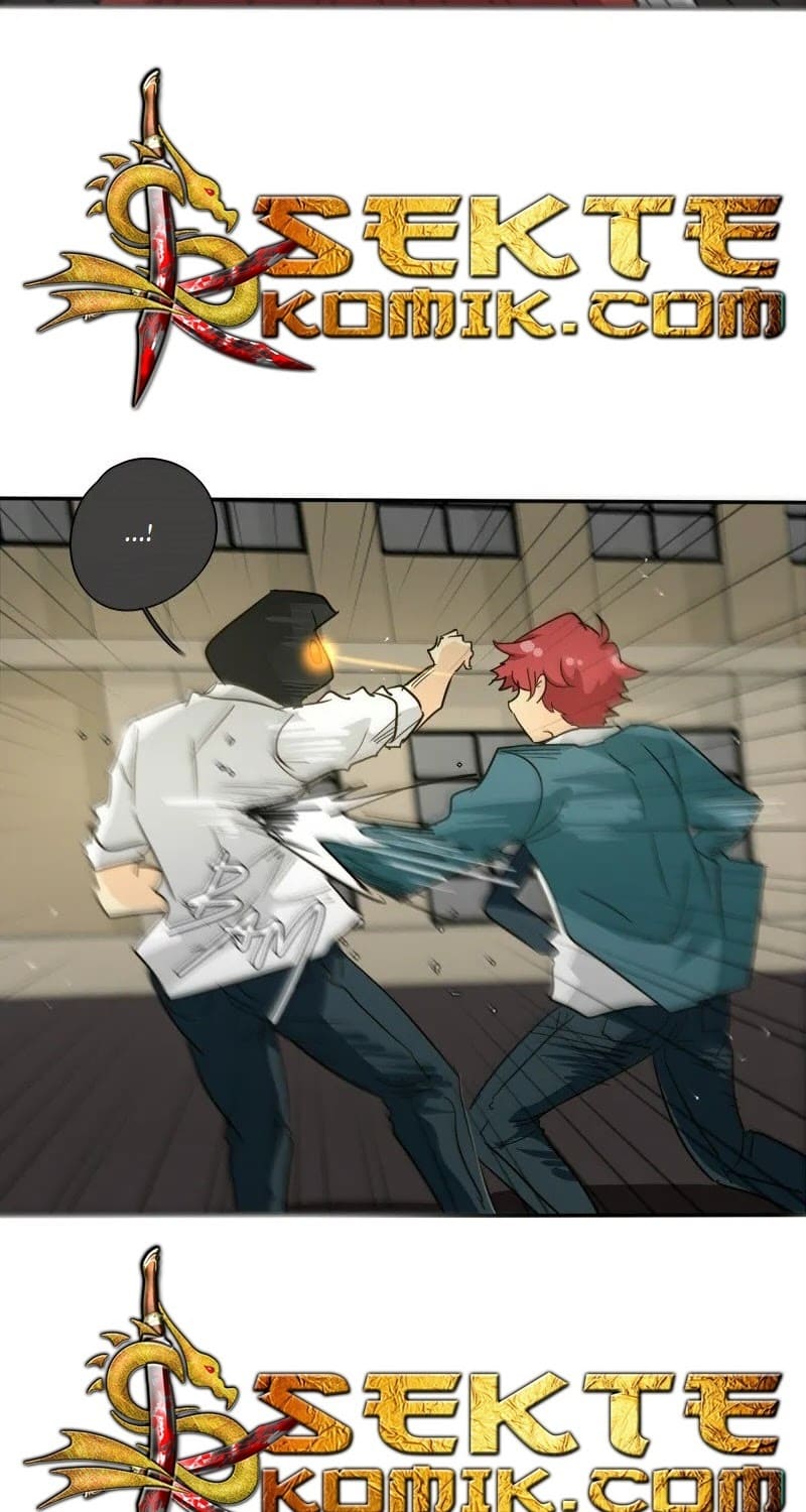 unOrdinary Chapter 138 Bahasa Indonesia