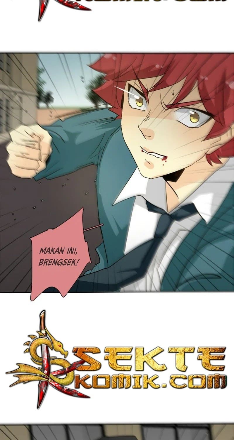 unOrdinary Chapter 138 Bahasa Indonesia