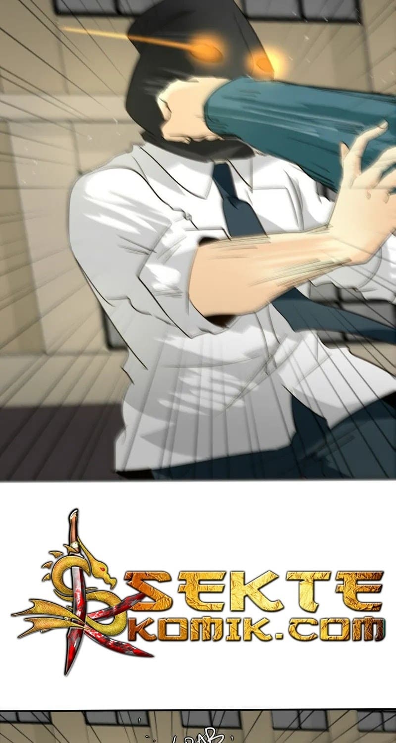 unOrdinary Chapter 138 Bahasa Indonesia