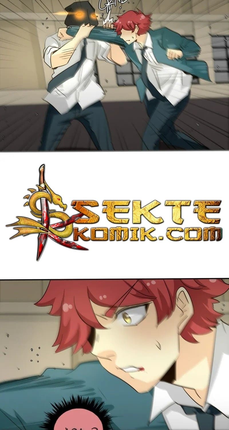 unOrdinary Chapter 138 Bahasa Indonesia