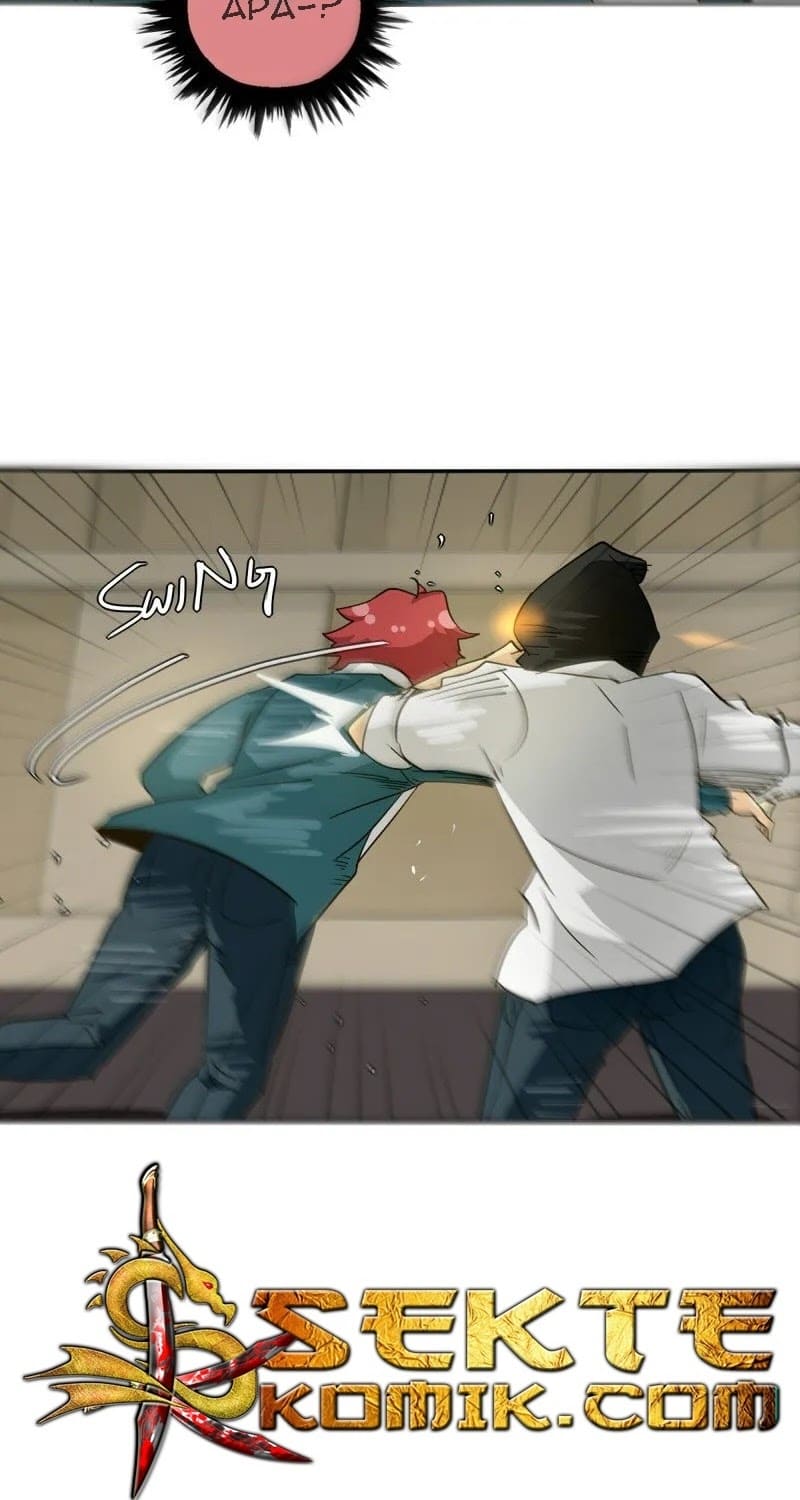 unOrdinary Chapter 138 Bahasa Indonesia