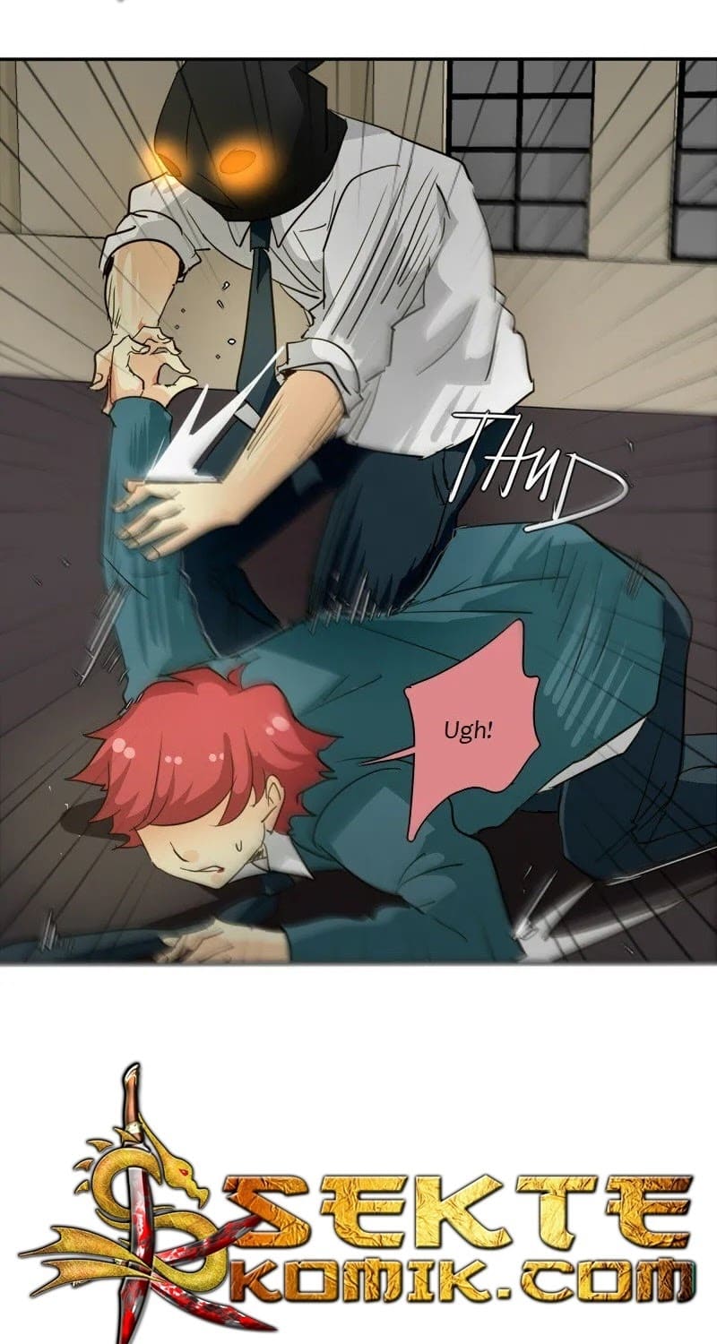 unOrdinary Chapter 138 Bahasa Indonesia