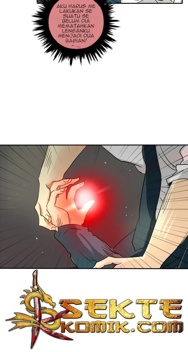 unOrdinary Chapter 138 Bahasa Indonesia