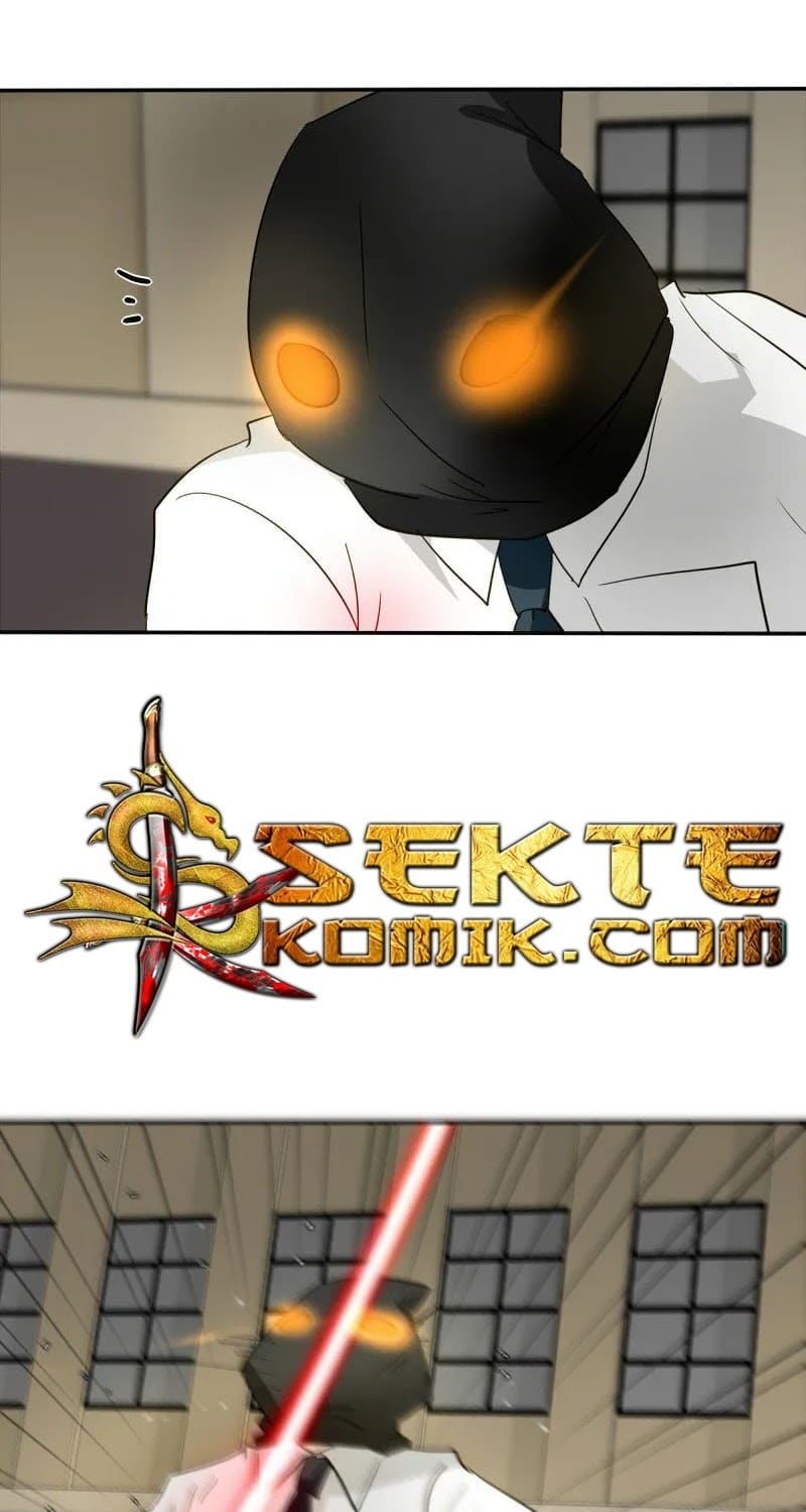 unOrdinary Chapter 138 Bahasa Indonesia