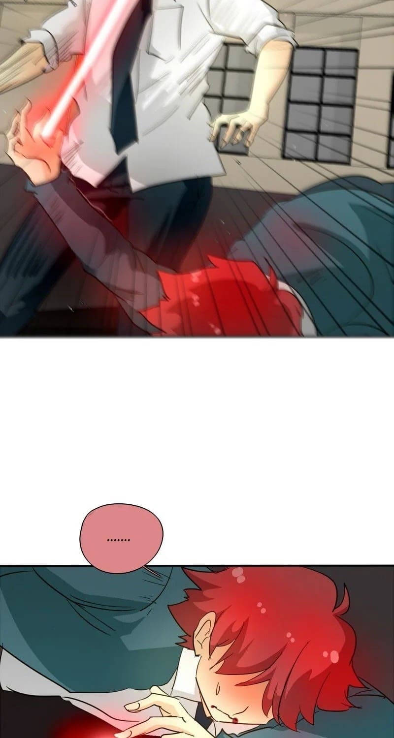 unOrdinary Chapter 138 Bahasa Indonesia