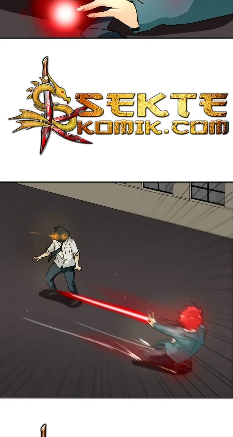 unOrdinary Chapter 138 Bahasa Indonesia