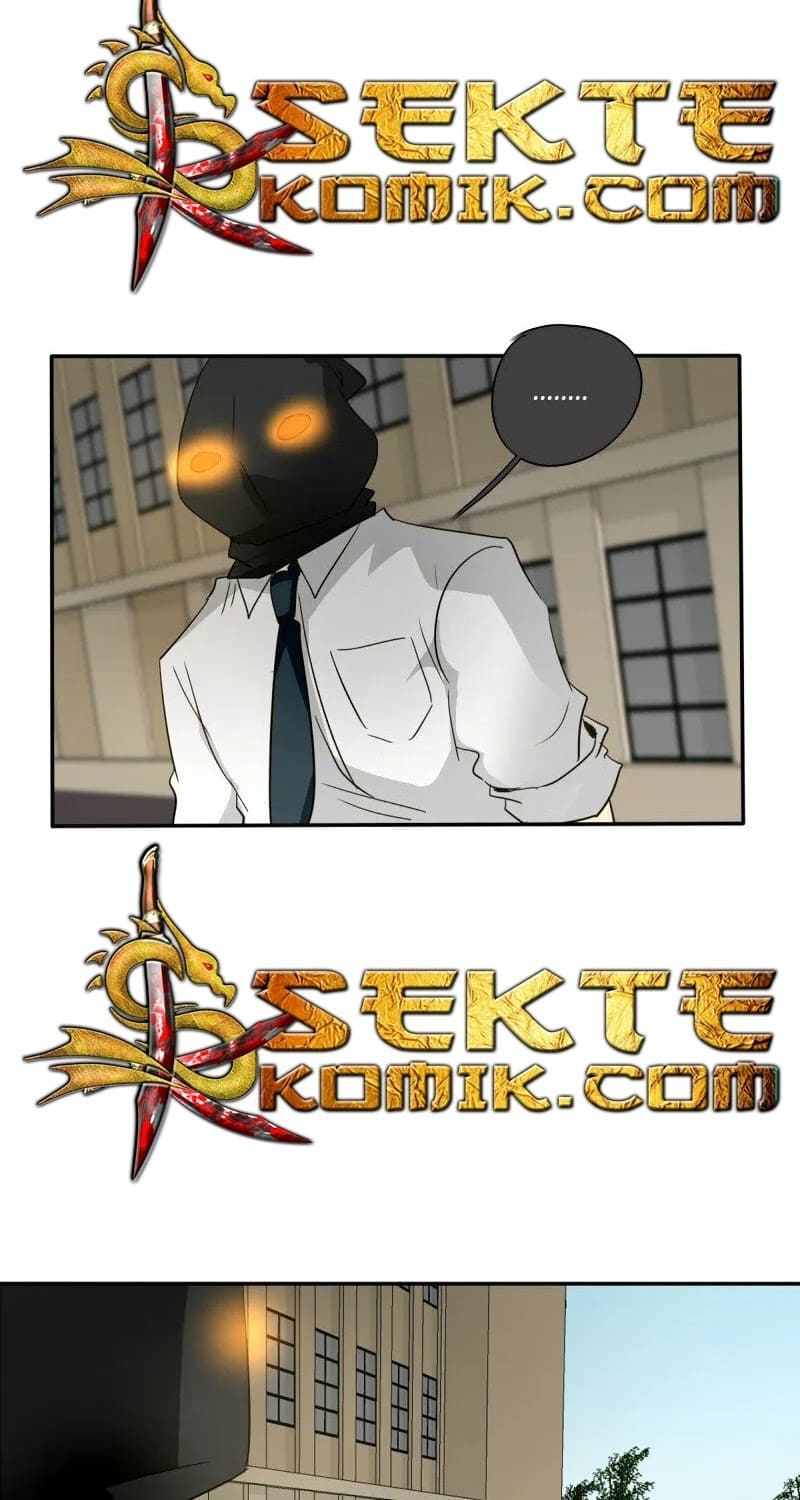 unOrdinary Chapter 138 Bahasa Indonesia