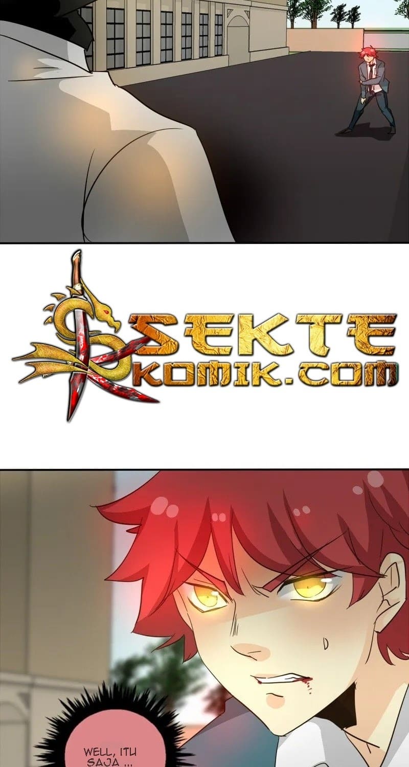 unOrdinary Chapter 138 Bahasa Indonesia