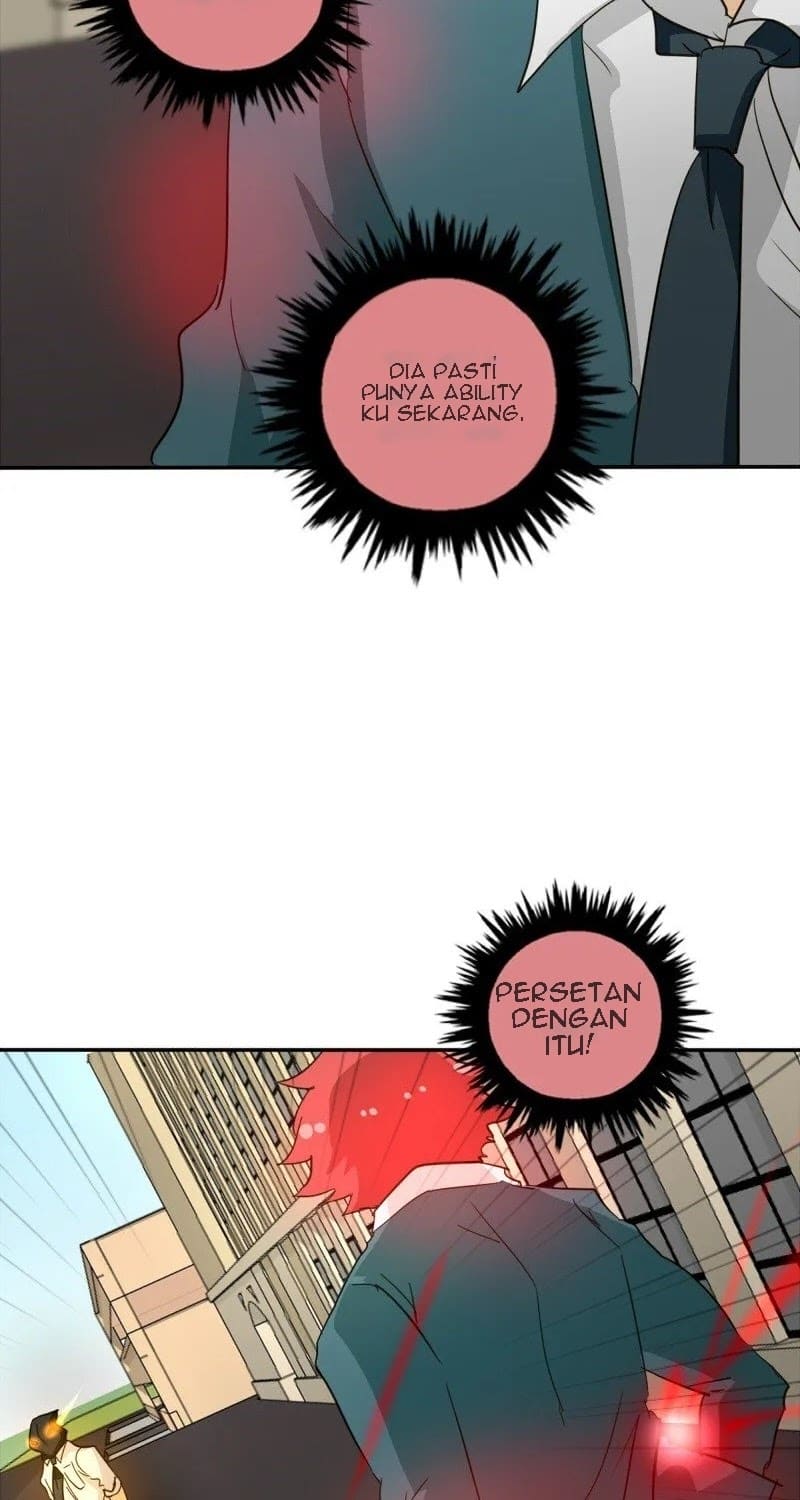 unOrdinary Chapter 138 Bahasa Indonesia