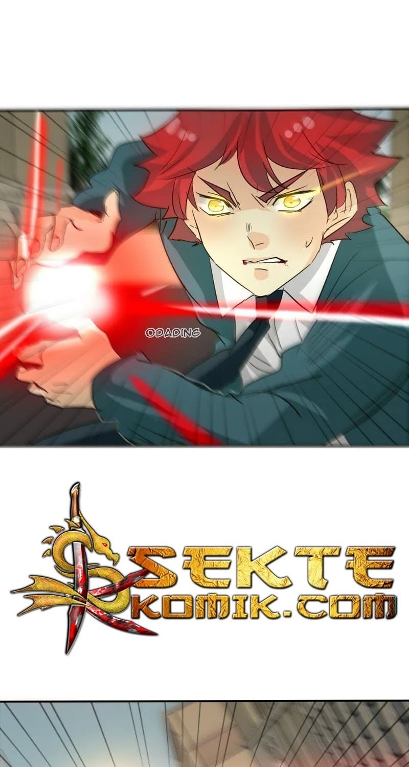 unOrdinary Chapter 138 Bahasa Indonesia