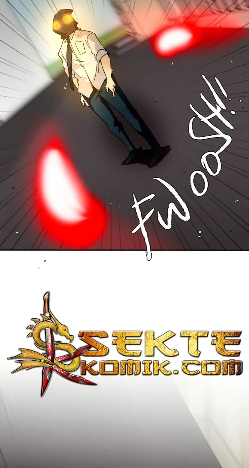 unOrdinary Chapter 138 Bahasa Indonesia