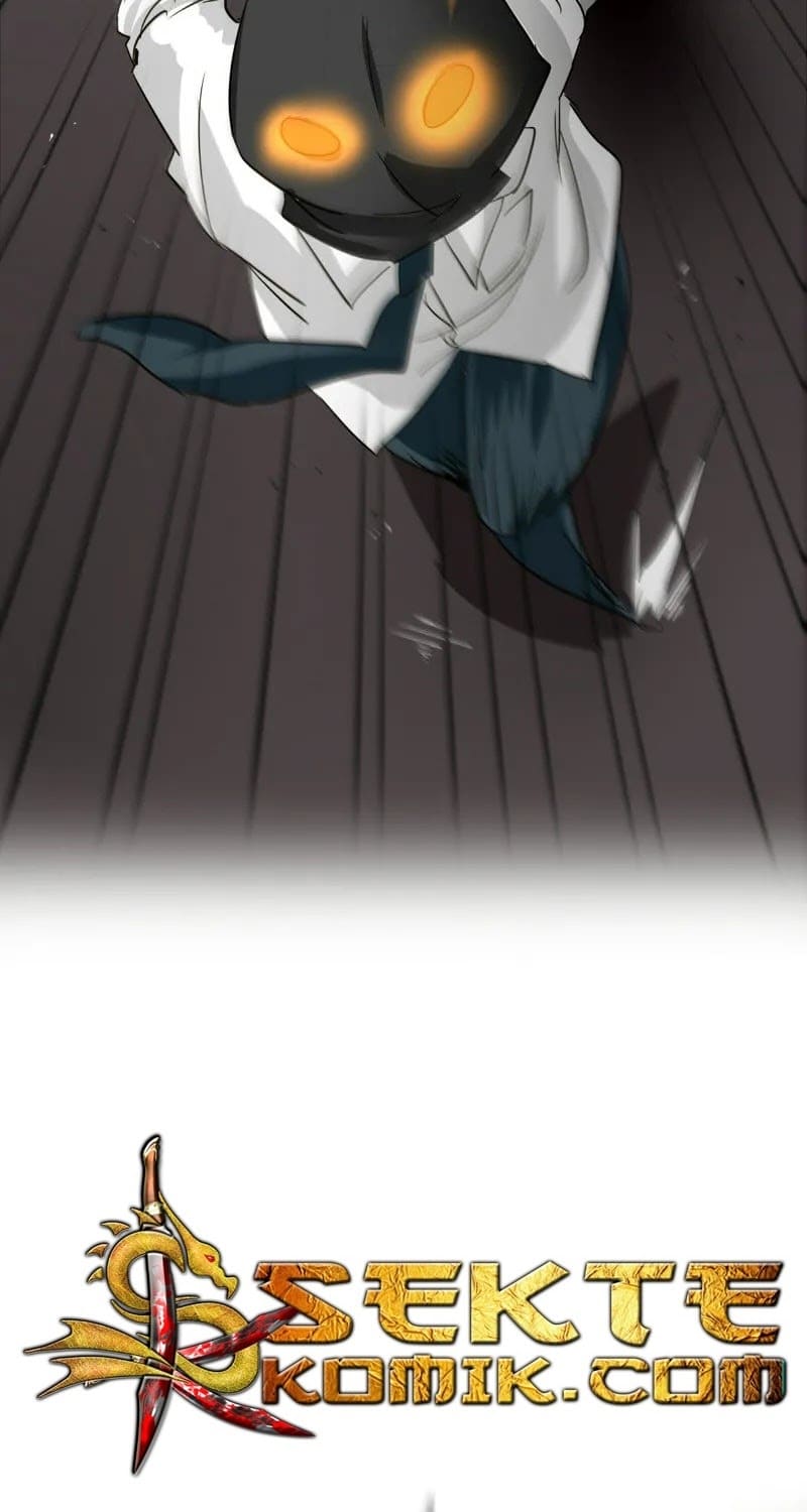 unOrdinary Chapter 138 Bahasa Indonesia