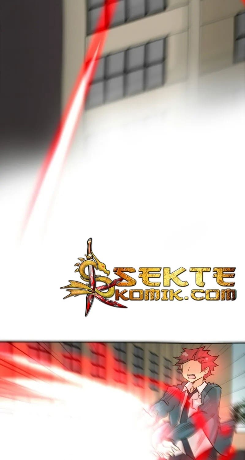 unOrdinary Chapter 138 Bahasa Indonesia