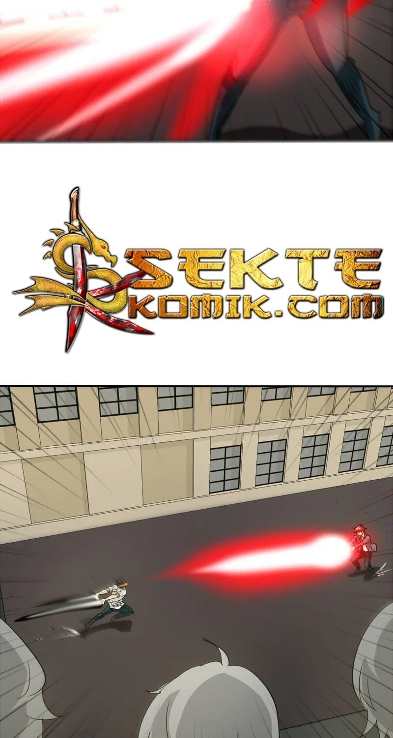 unOrdinary Chapter 138 Bahasa Indonesia