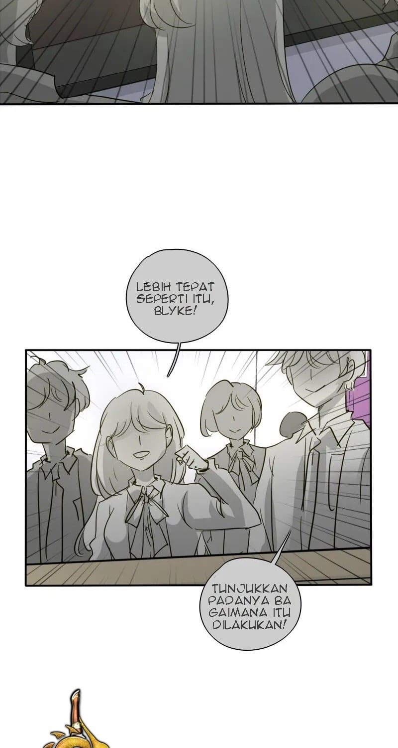 unOrdinary Chapter 138 Bahasa Indonesia