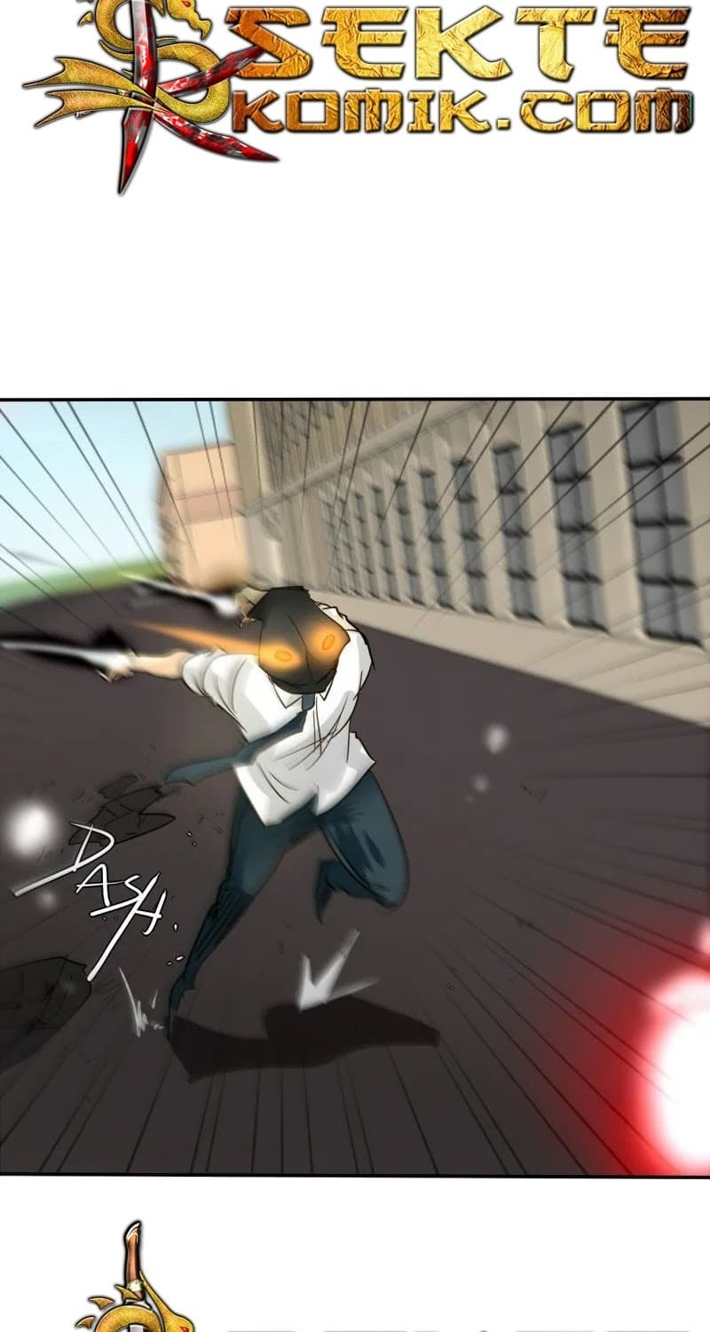 unOrdinary Chapter 138 Bahasa Indonesia