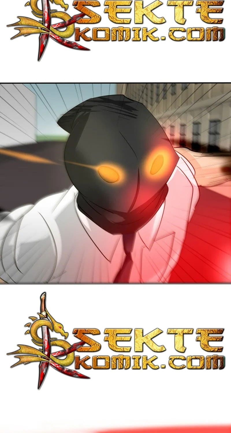 unOrdinary Chapter 138 Bahasa Indonesia