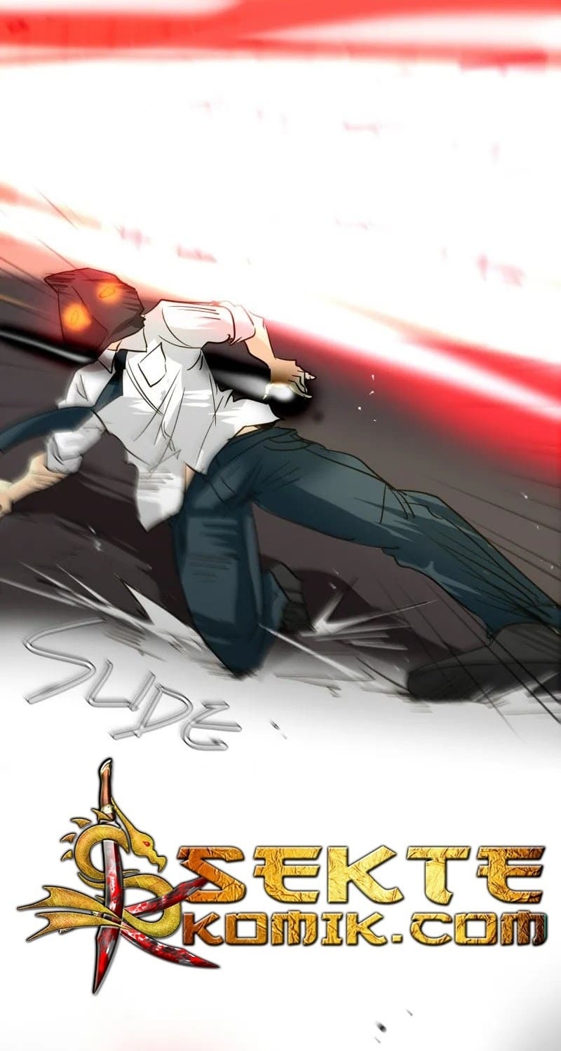 unOrdinary Chapter 138 Bahasa Indonesia