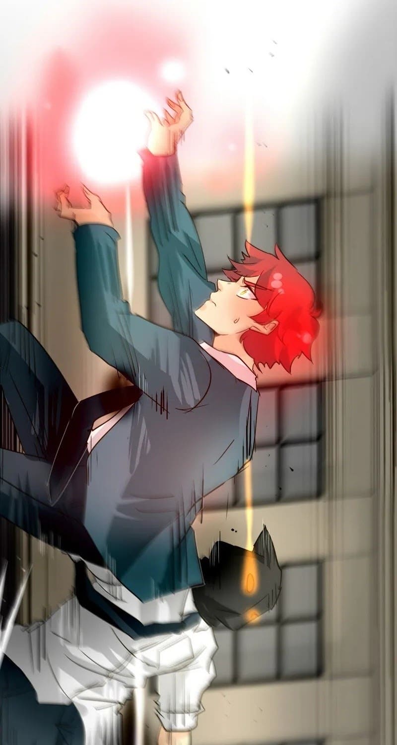 unOrdinary Chapter 138 Bahasa Indonesia