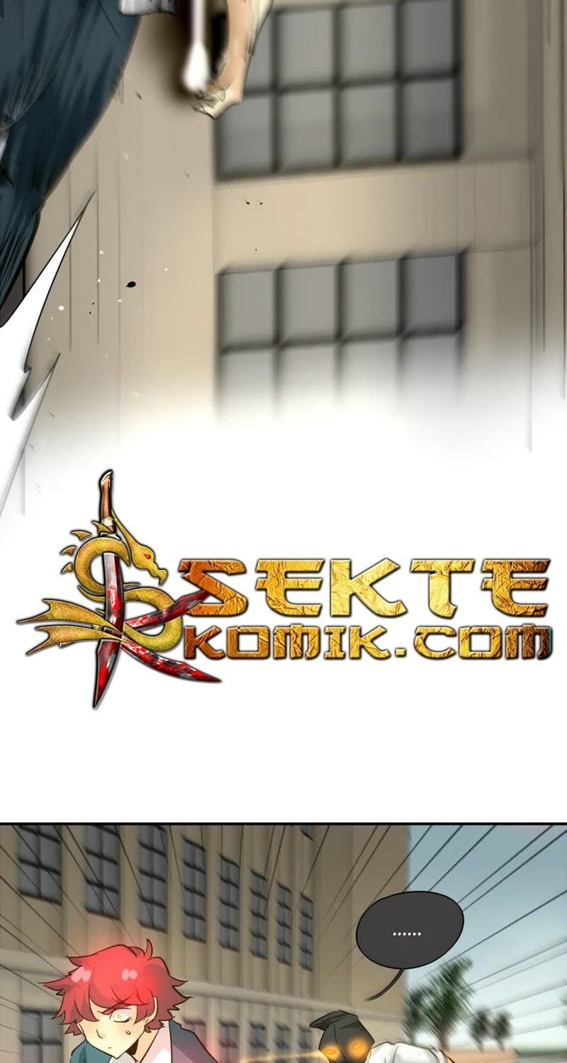 unOrdinary Chapter 138 Bahasa Indonesia