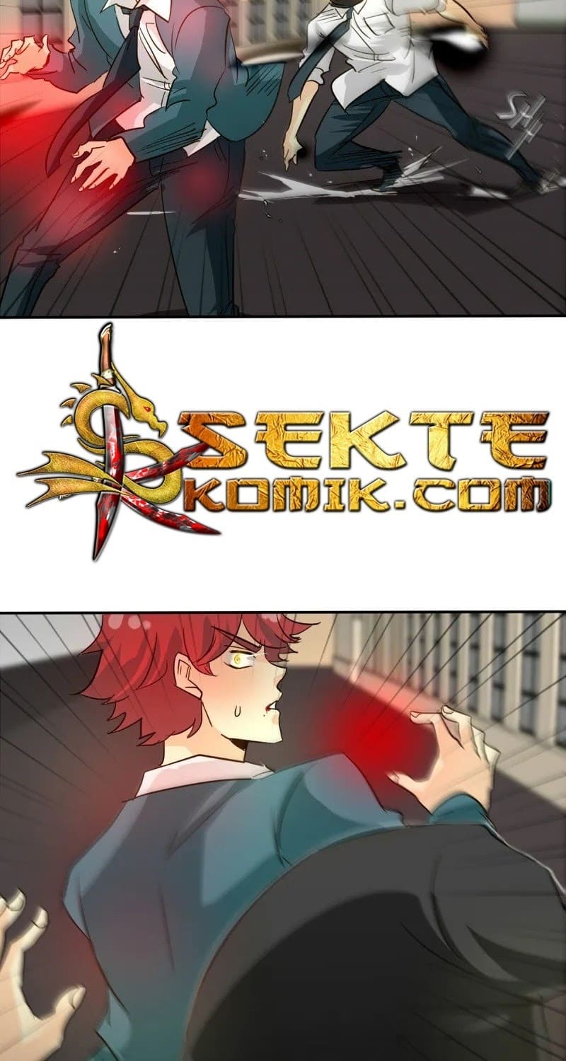 unOrdinary Chapter 138 Bahasa Indonesia