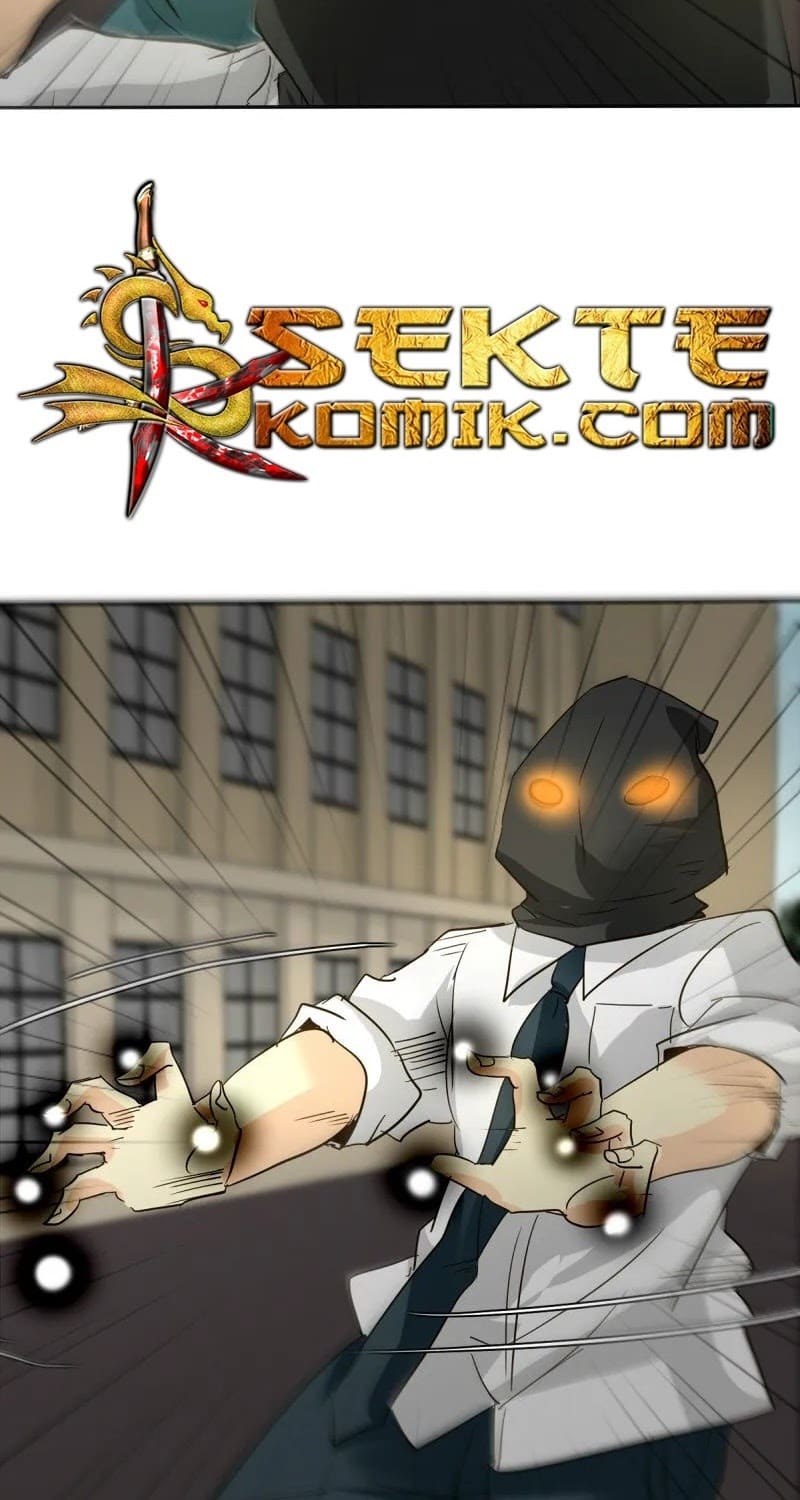 unOrdinary Chapter 138 Bahasa Indonesia