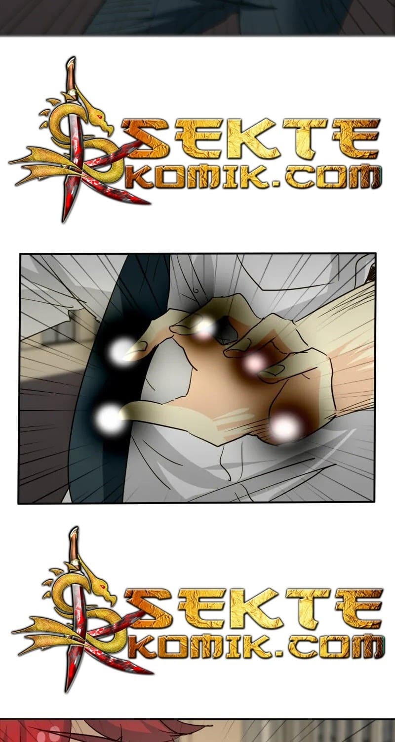 unOrdinary Chapter 138 Bahasa Indonesia