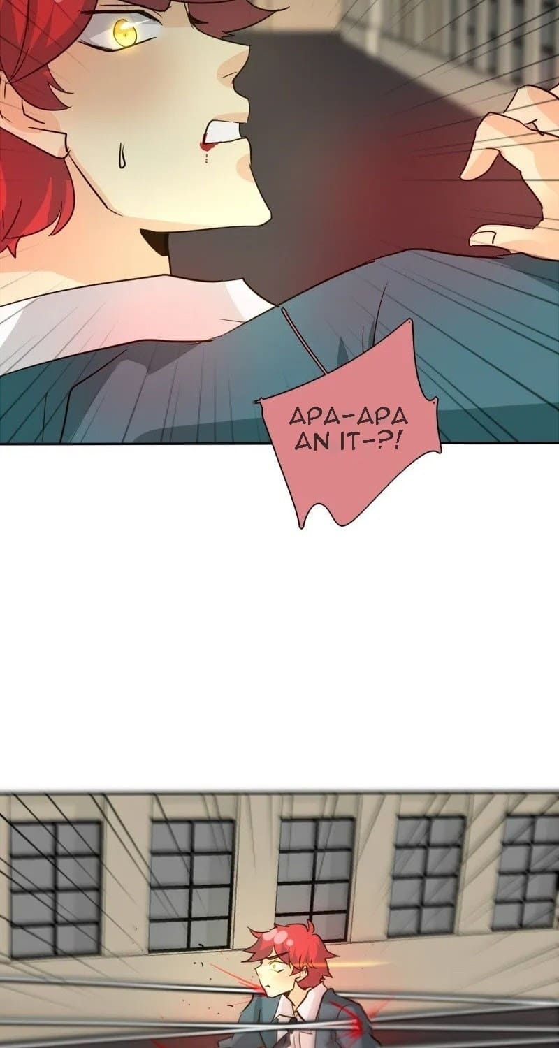 unOrdinary Chapter 138 Bahasa Indonesia