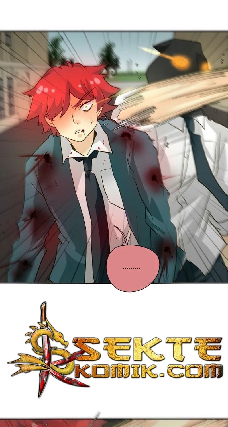 unOrdinary Chapter 138 Bahasa Indonesia