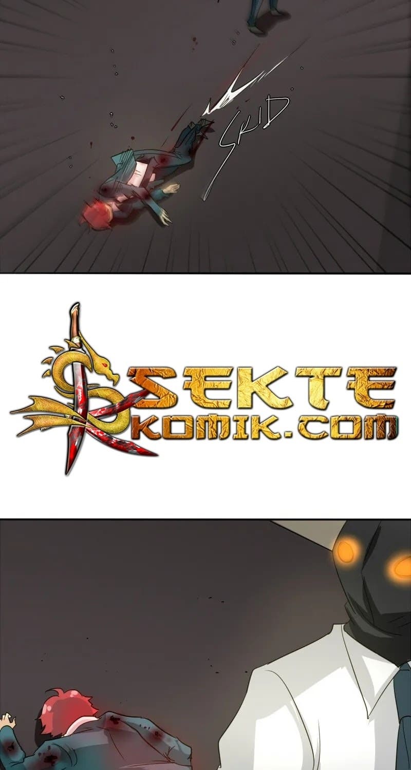 unOrdinary Chapter 138 Bahasa Indonesia