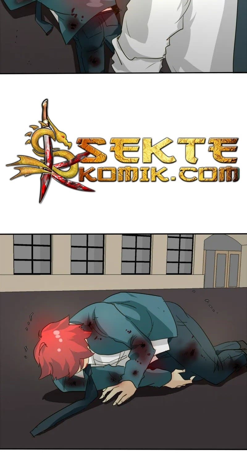 unOrdinary Chapter 138 Bahasa Indonesia