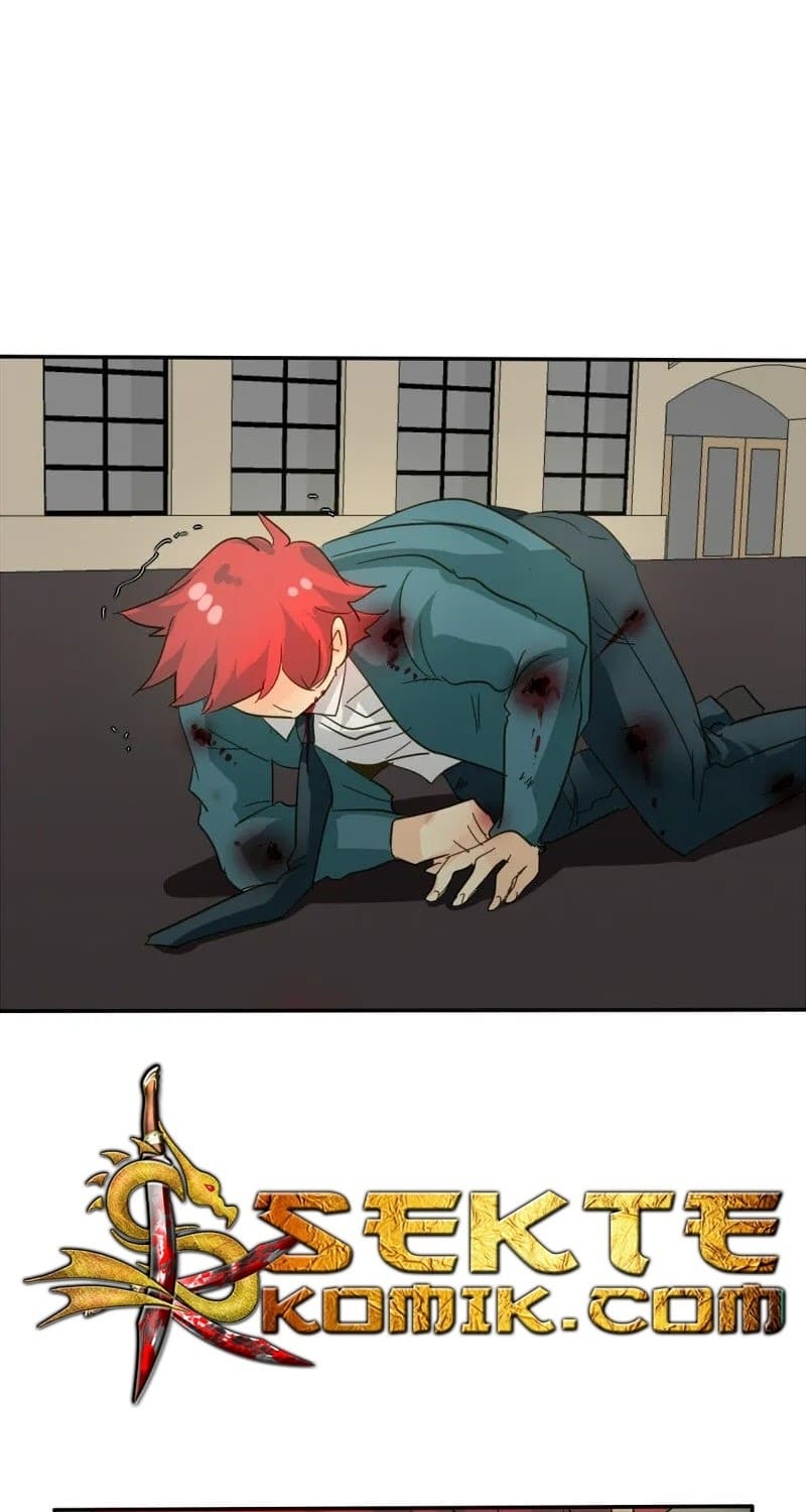 unOrdinary Chapter 138 Bahasa Indonesia