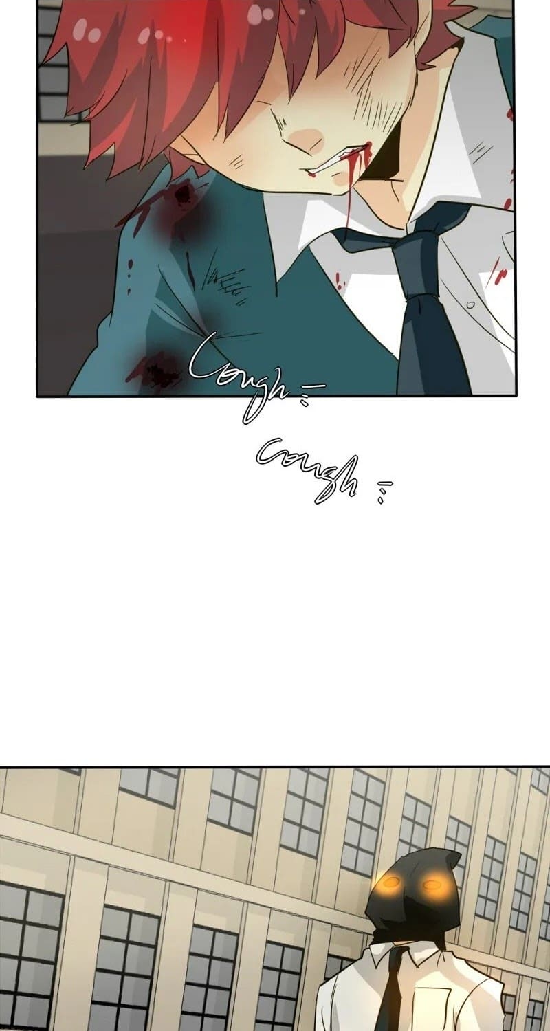 unOrdinary Chapter 138 Bahasa Indonesia