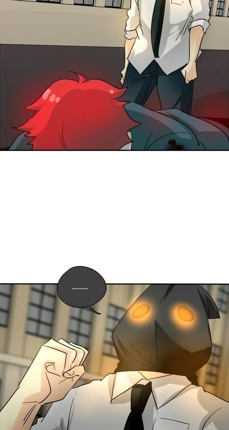 unOrdinary Chapter 138 Bahasa Indonesia