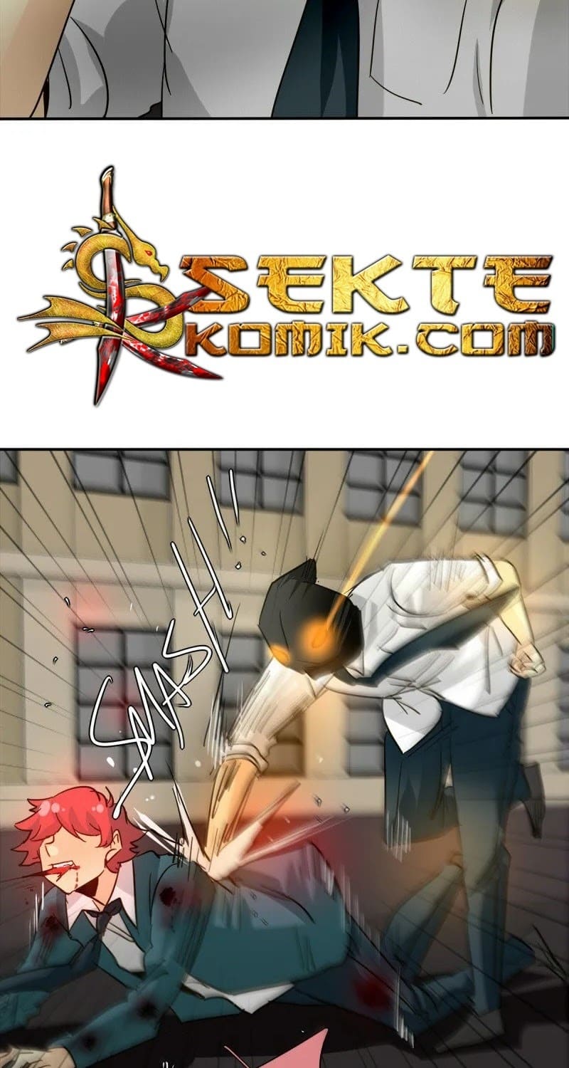 unOrdinary Chapter 138 Bahasa Indonesia