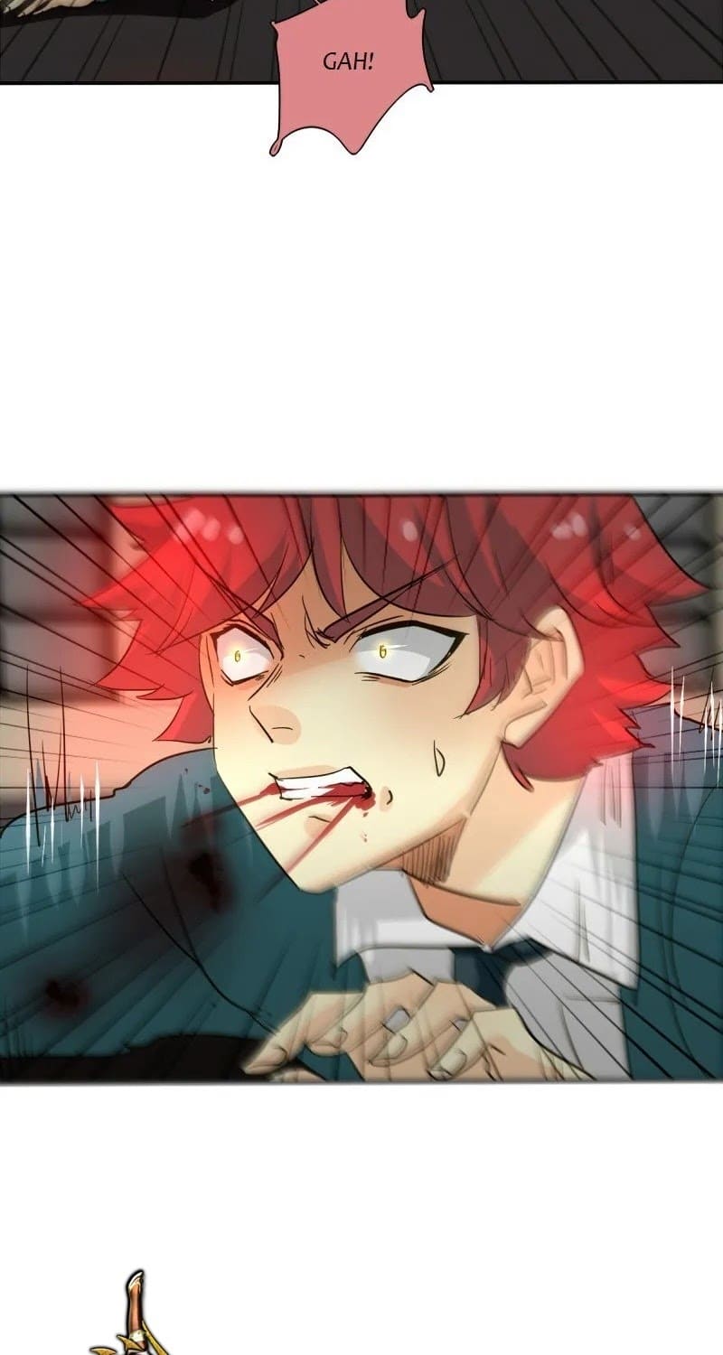 unOrdinary Chapter 138 Bahasa Indonesia