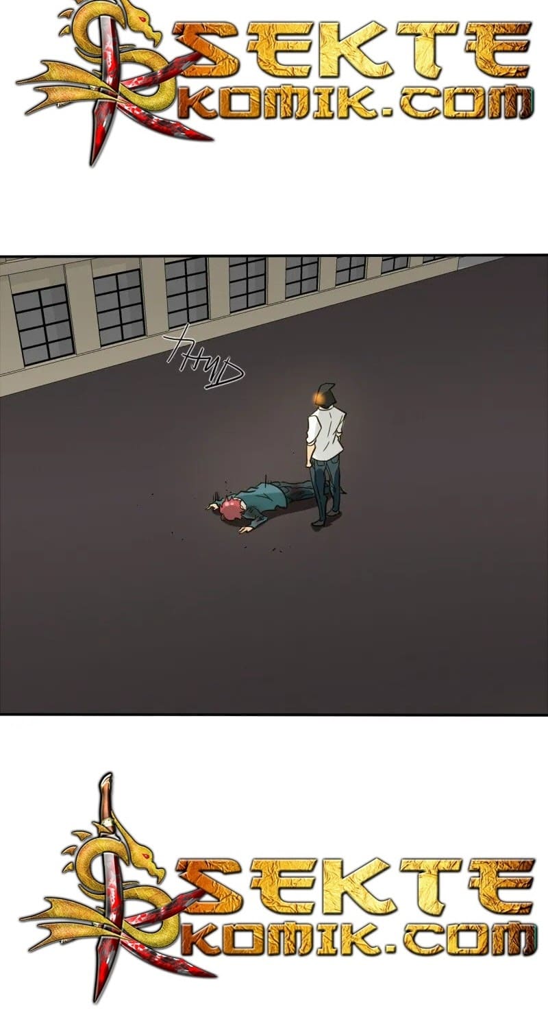 unOrdinary Chapter 138 Bahasa Indonesia