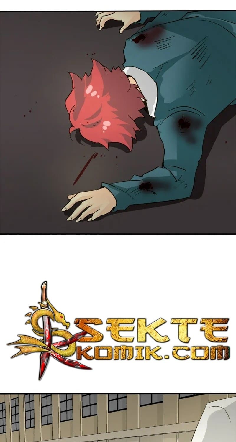 unOrdinary Chapter 138 Bahasa Indonesia