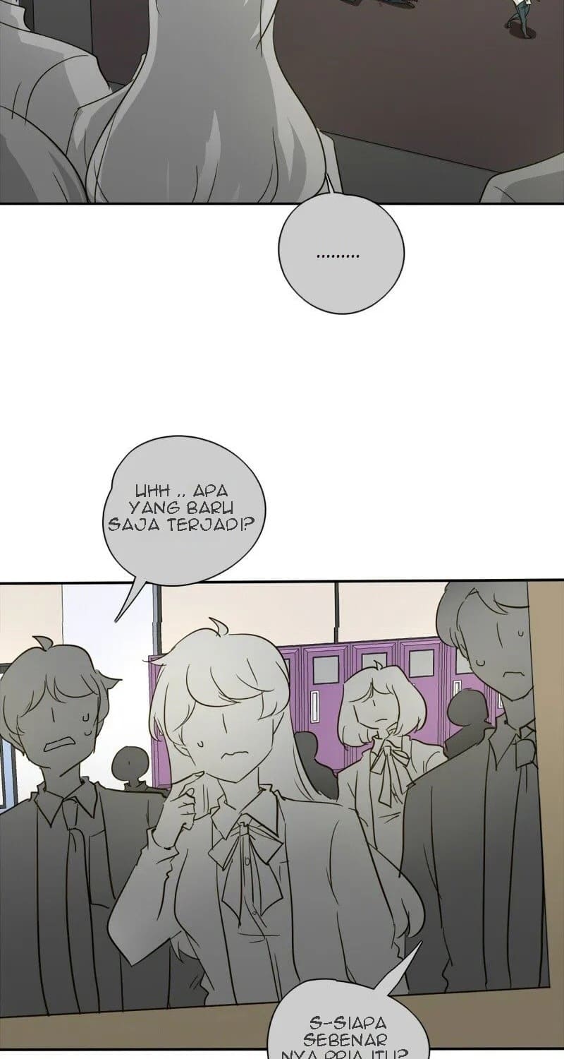 unOrdinary Chapter 138 Bahasa Indonesia