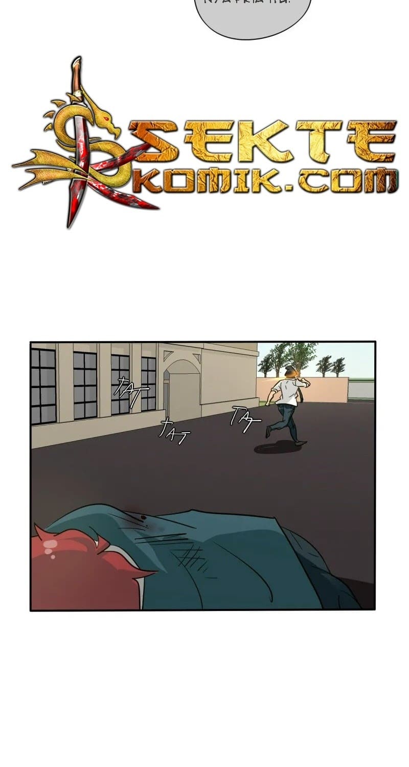 unOrdinary Chapter 138 Bahasa Indonesia