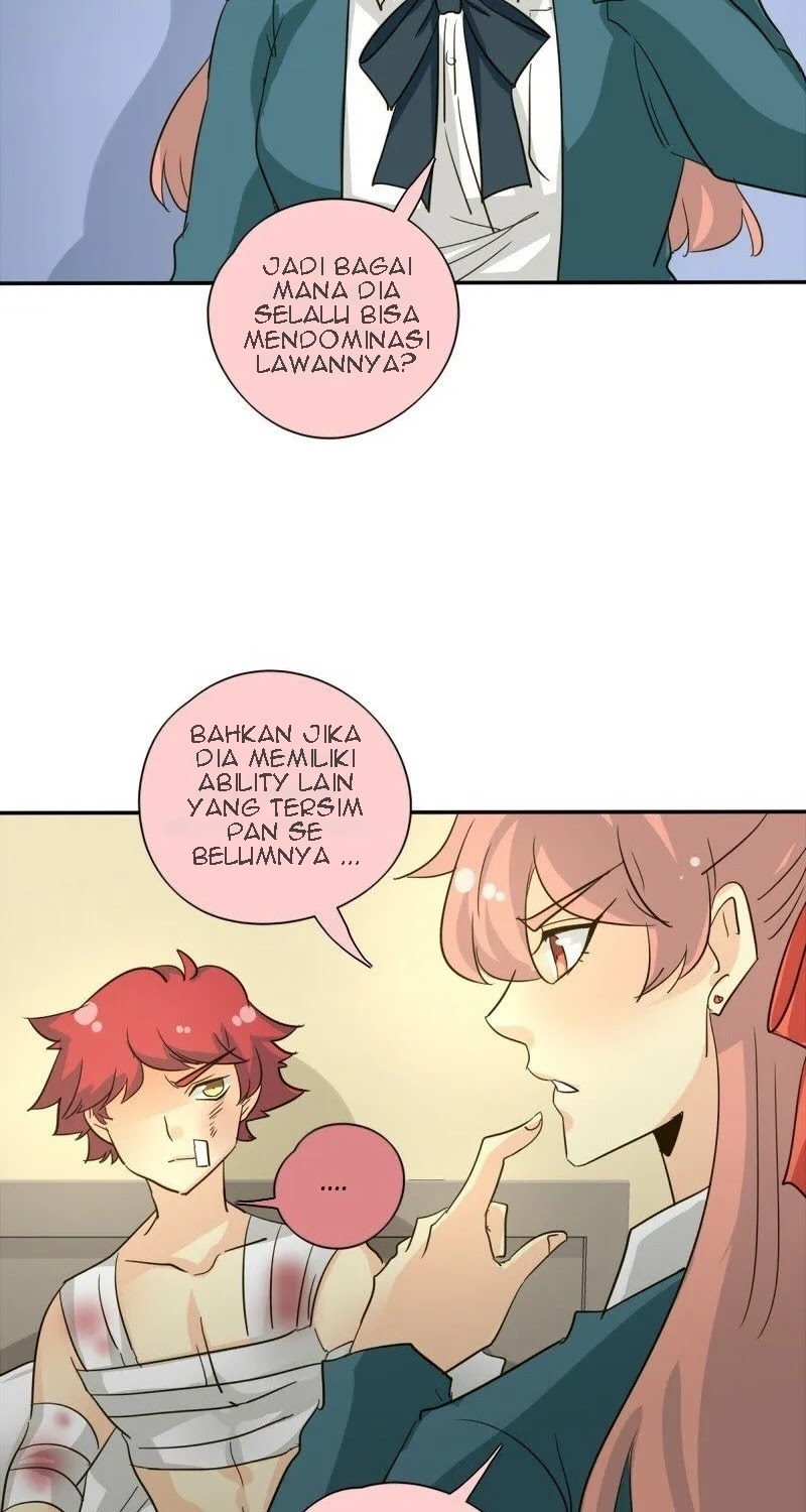 unOrdinary chapter 139