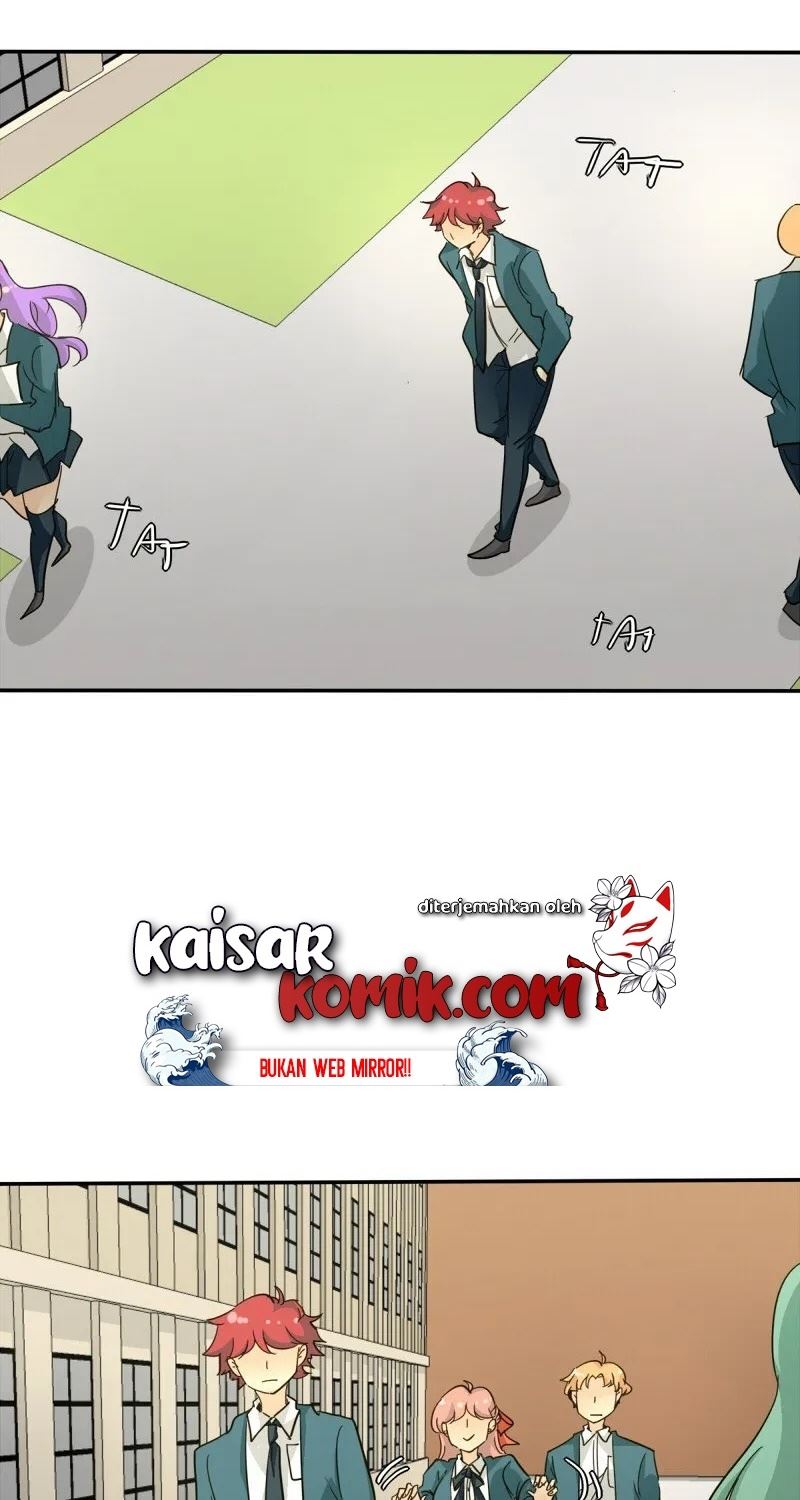 unOrdinary Chapter 146 Bahasa Indonesia