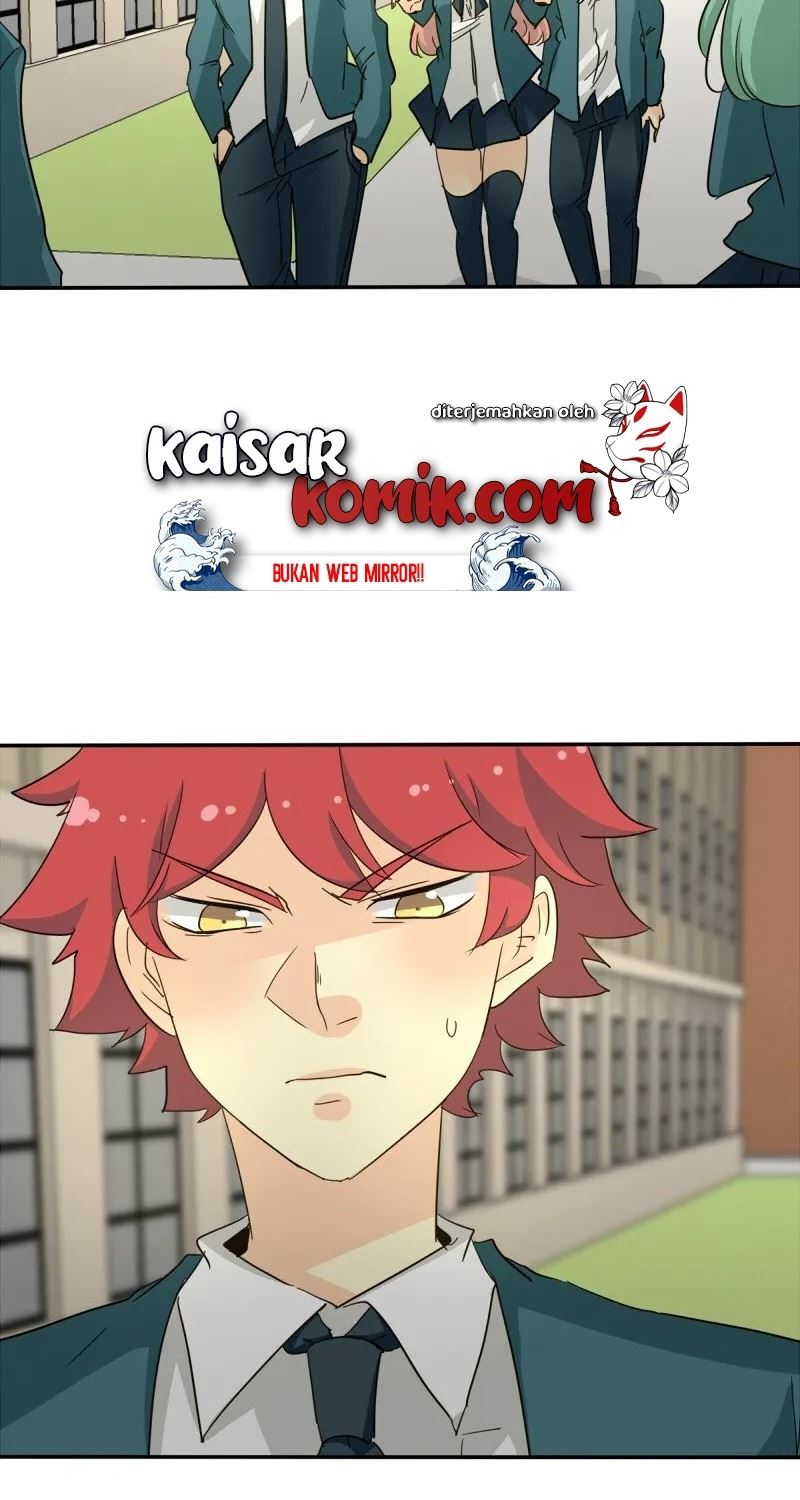 unOrdinary Chapter 146 Bahasa Indonesia