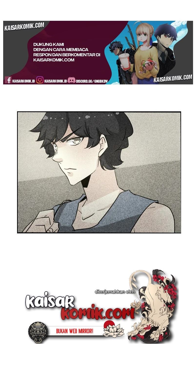 unOrdinary Chapter 146 Bahasa Indonesia