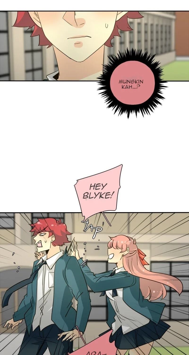 unOrdinary Chapter 146 Bahasa Indonesia