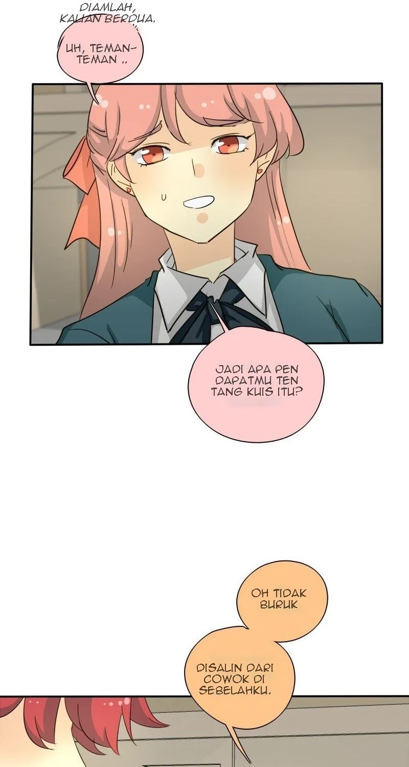 unOrdinary Chapter 146 Bahasa Indonesia