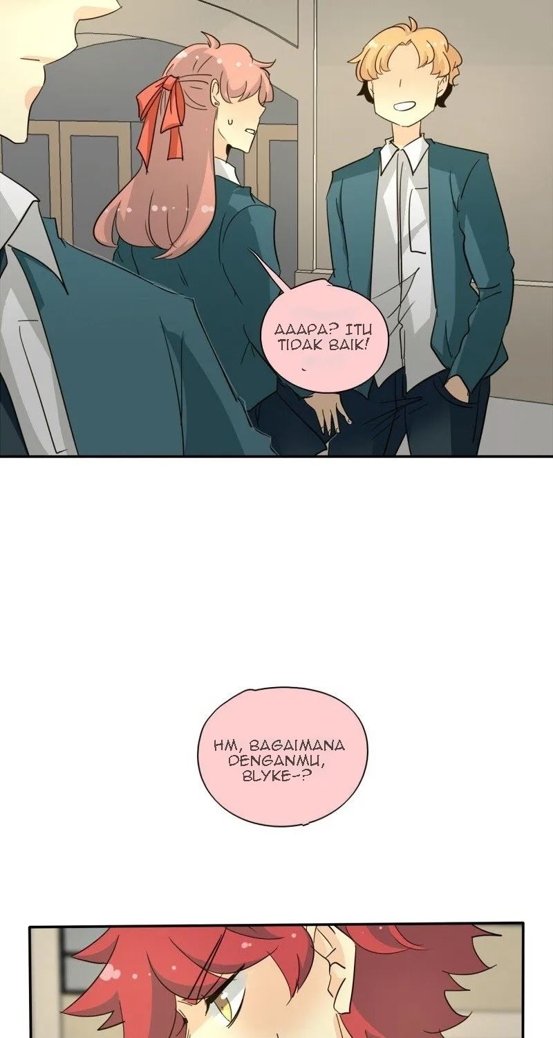 unOrdinary Chapter 146 Bahasa Indonesia